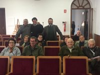 Un centenar de familias mejorará la seguridad y adecuación de sus viviendas