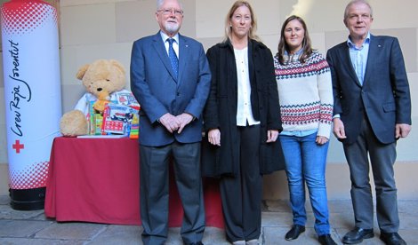 Cooperación y Desarrollo