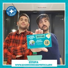 Cooperación y Desarrollo