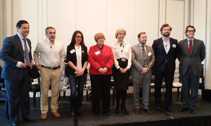 Debate sobre pensiones