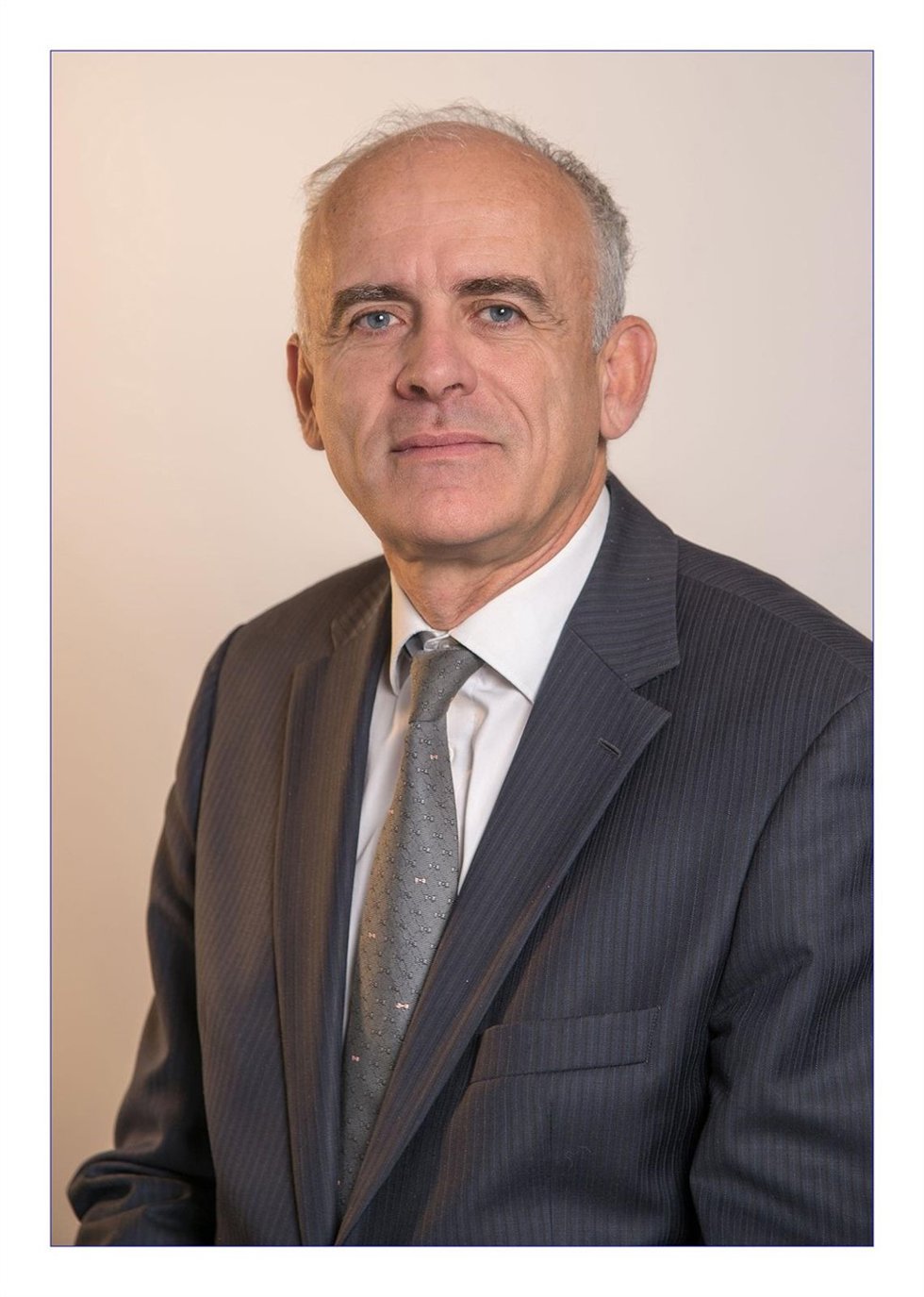 Jean-Marc Finot