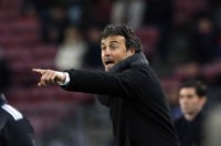 Luis Enrique no valora lo de Cheryshev por tener "mucho respeto por todos"