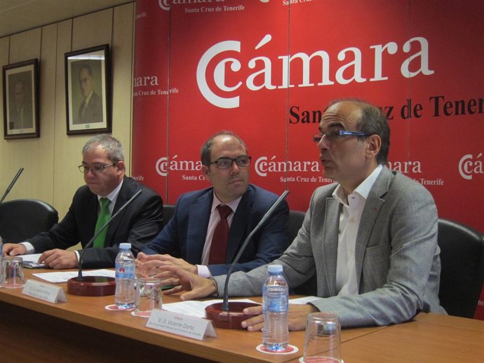 Rueda de prensa de Lorenzo Amor