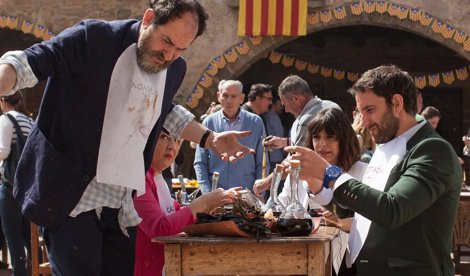 Cooperación y Desarrollo