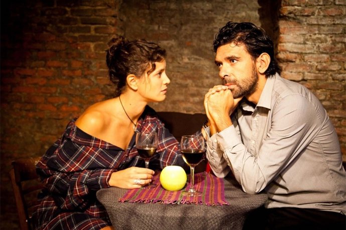 Montajes en el abismo del 'Otoño escénico' de Diputación Cáceres