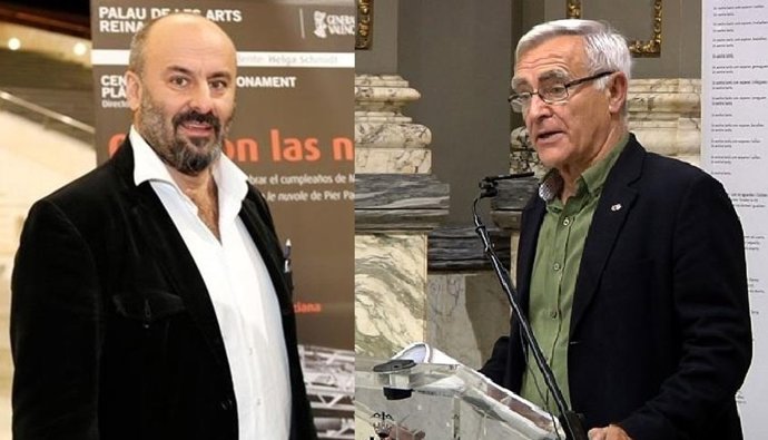 Montaje de Davide Livermore y Joan Ribó