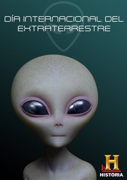  Día Internacional Del Extraterrestre En Historia
