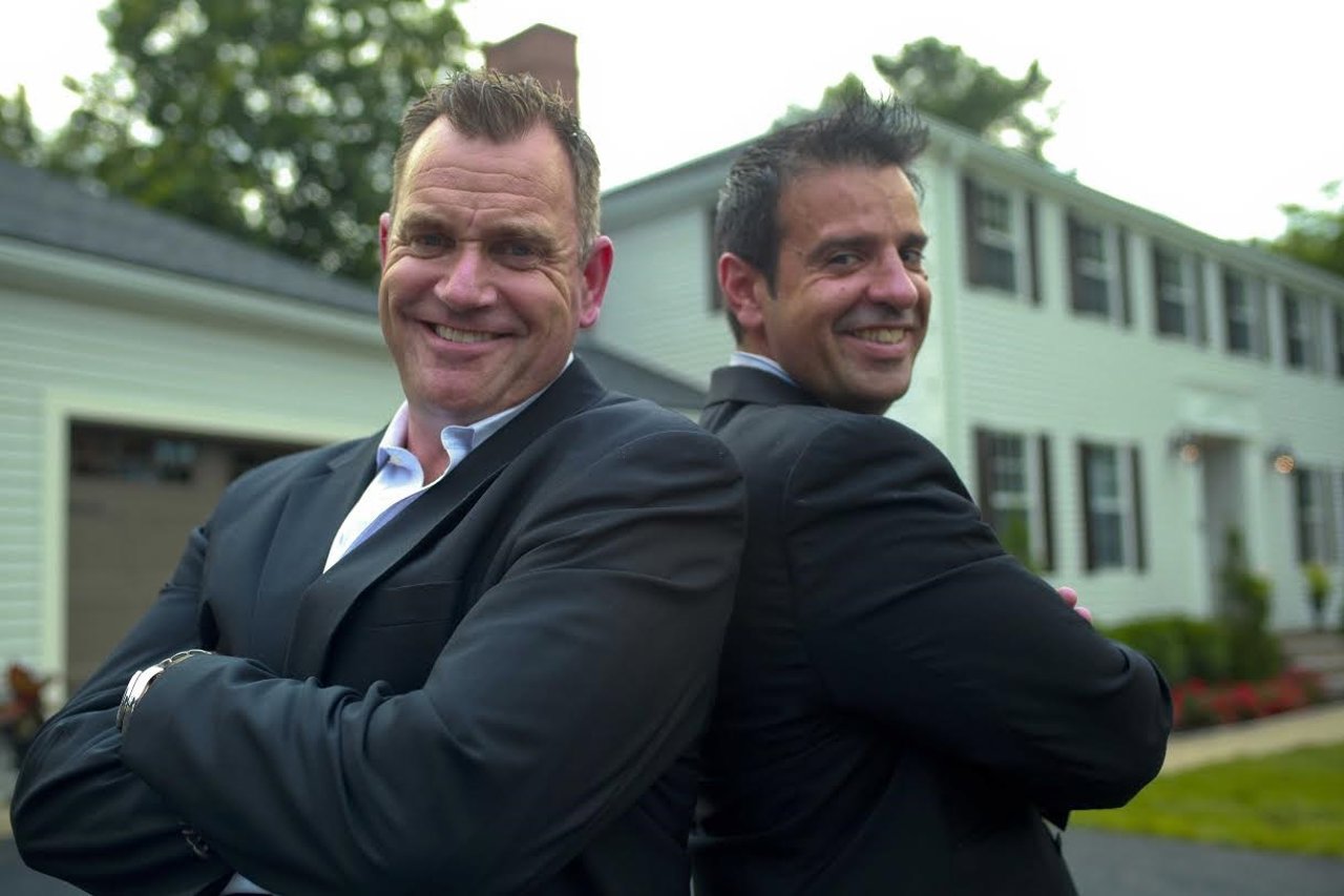 Reformas extremas: Boston en A&E