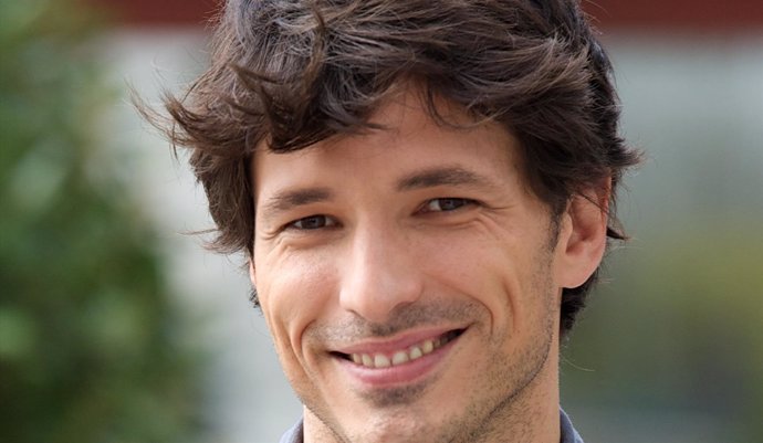 Andres Velencoso 