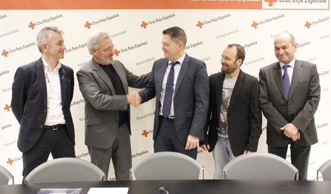 Cooperación y Desarrollo