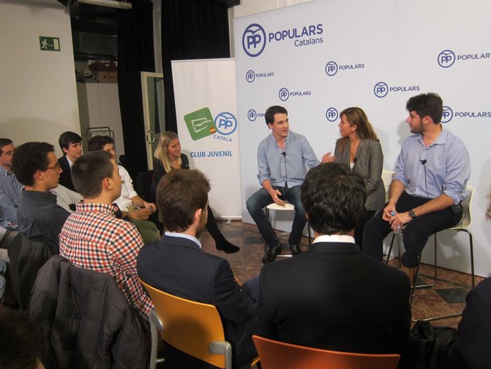 Alícia Sánchez-Camacho