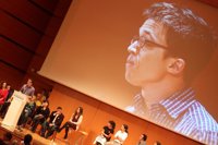Íñigo Errejón: "Los que nos han estado gobernando no dan para más"