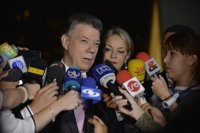 Colombia anuncia el hallazgo del galeón español San José hundido en el siglo XVIII