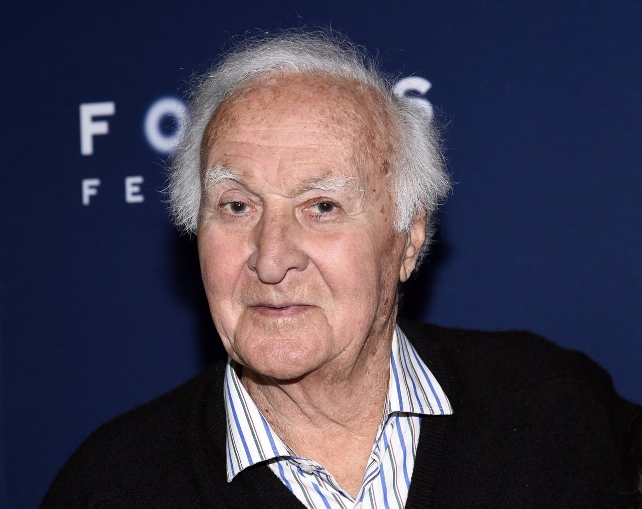 Actor Robert Loggia