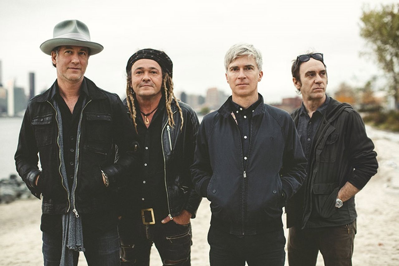 NADA SURF