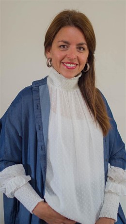 Isabel Cendán (Lugo)