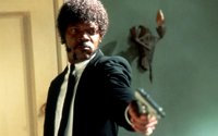 La verdadera historia del pelazo de Samuel L. Jackson en 'Pulp Fiction'
