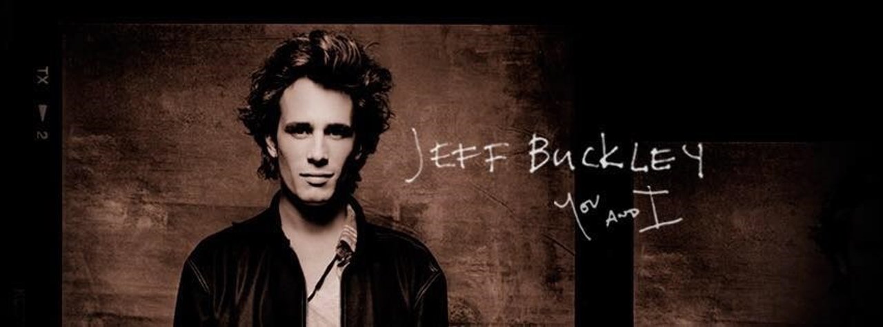 JEFF BUCKLEY