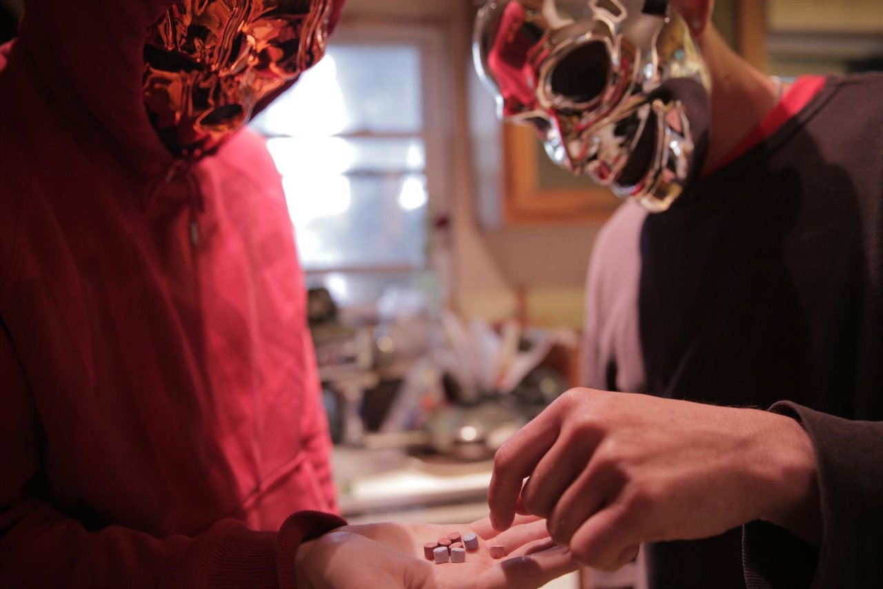 El negocio de la droga en National Geographic Channel