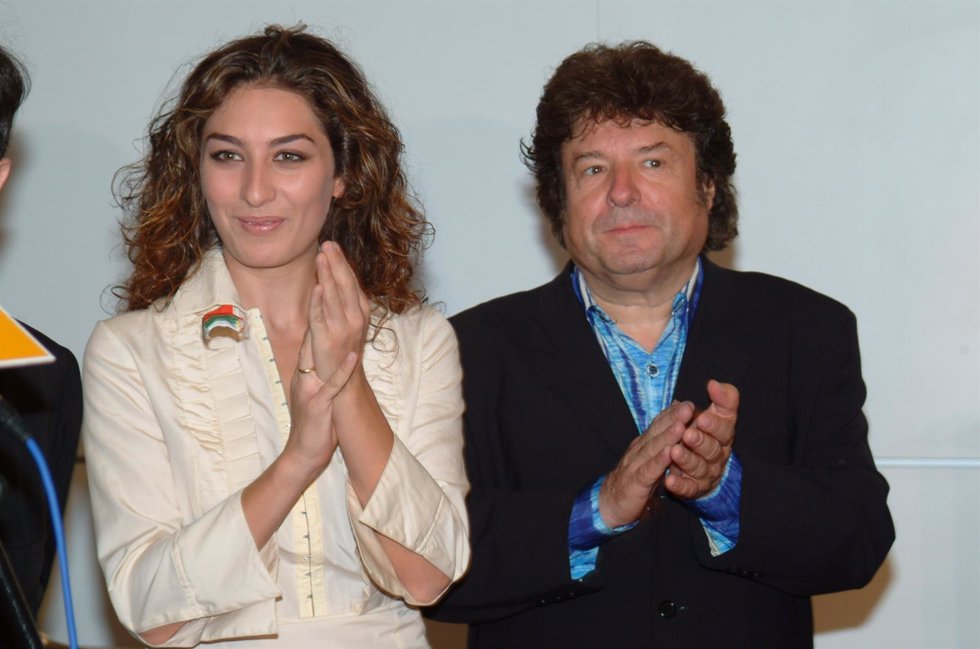 Estrella morente enrique morente