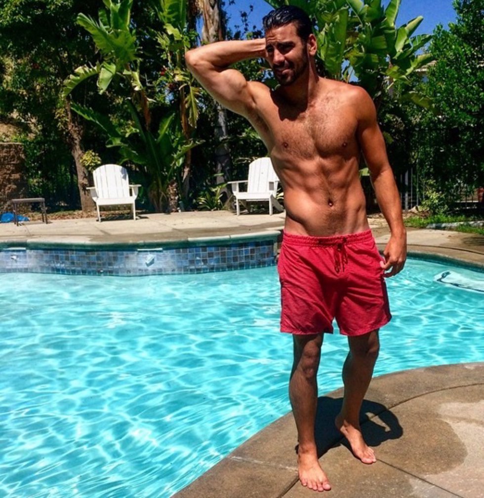 Nyle DiMarco