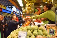 Heredia apuesta por reformar la Constitución para adaptarla a la España actual