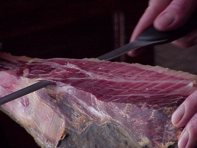 Jamón