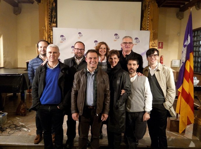 El PI en Sóller