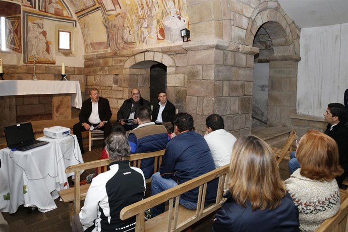 Presentación de la guía