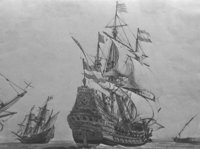 Galeón San José, el santo grial de los tesoros sumergidos