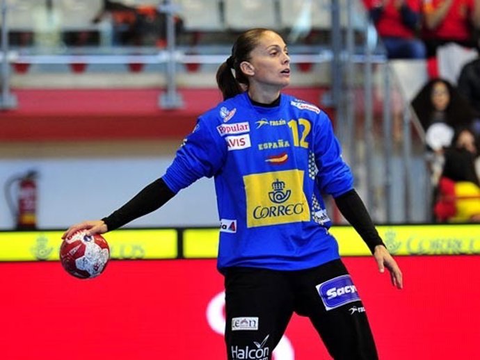 Las 'guerreras' estrenan el Mundial con victoria