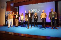 Juan Vicente Herrera (PP): "A España le conviene apostar en serio, no por la incertidumbre"