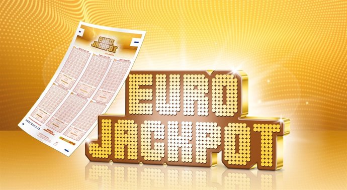 Eurojackpot de la ONCE