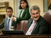 Posada aconseja al próximo Parlamento "más diálogo"