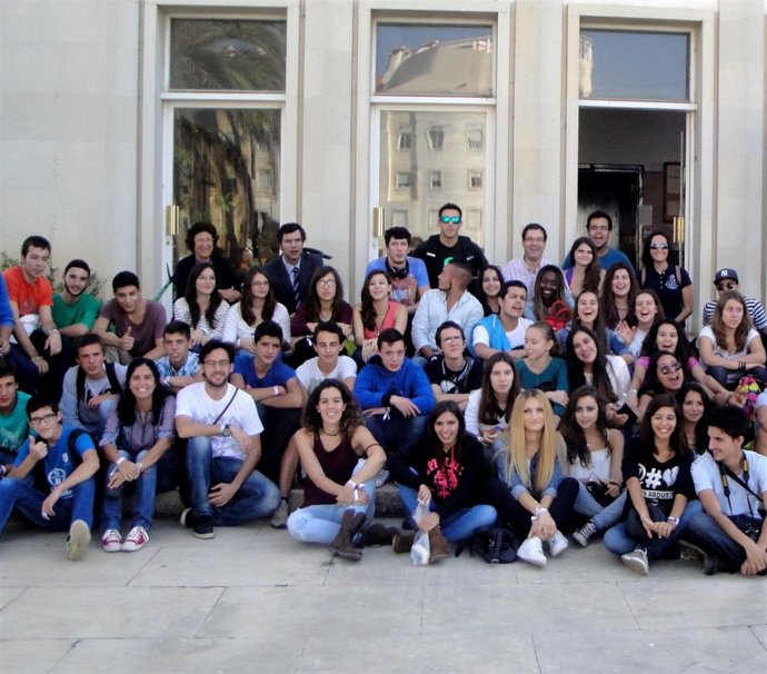 Informe del CES de la provincia de Huelva