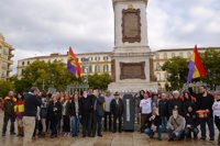 20D.- UP-IU defiende elaborar una nueva constitución "con el consenso ciudadano y no de élites"