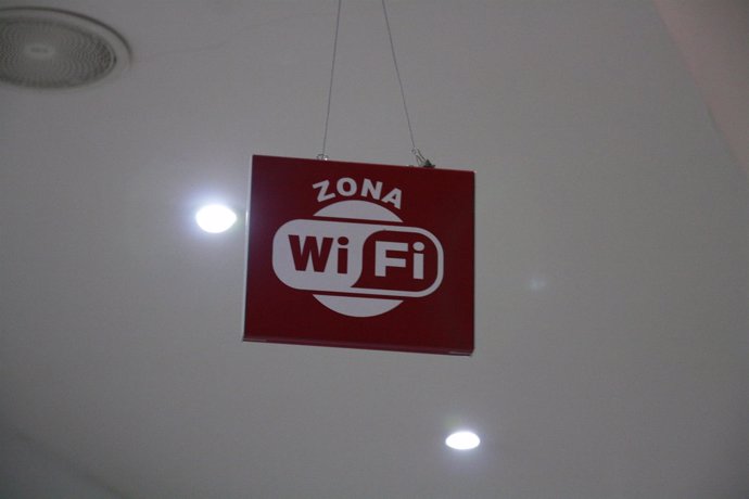 Zona wifi