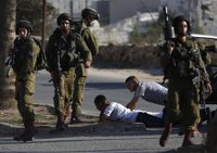 Disturbios en Jerusalén Este tras la detención de una niña de 15 años por el Ejército israelí