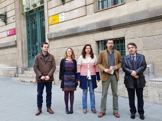 C's celebra el Día de la Constitución