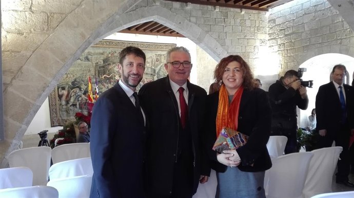 PI en el día de la constitución