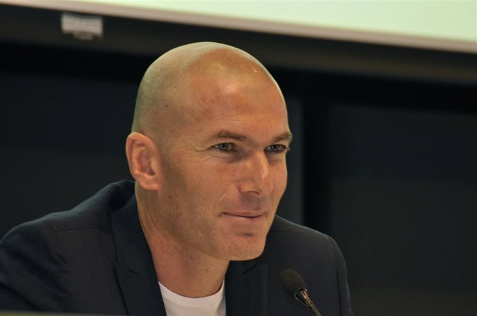 Zinedine Zidane
