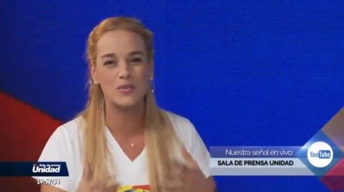 Lilian Tintori