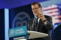 Rajoy saluda el resultado de las elecciones en Venezuela porque, "pese a la adversidad", "ganó la libertad"