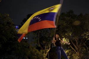 Elecciones en Venezuela
