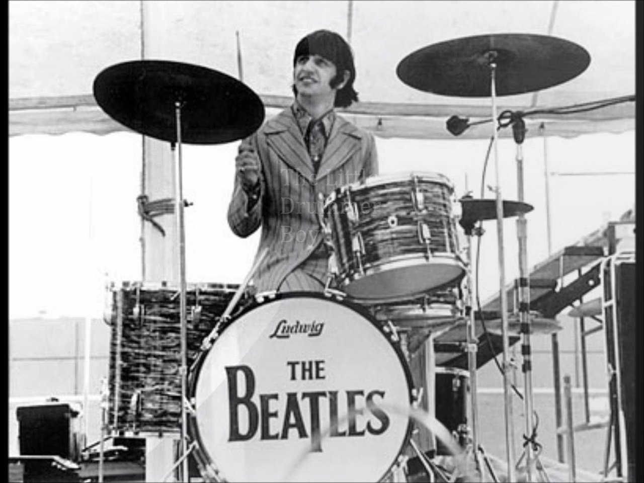 Ringo Starr