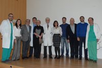 Expertos en infarto agudo de miocardio se reúnen para definir protocolos de actuación