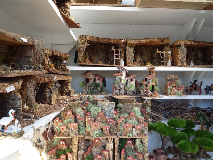 Feria de Santa Llúcia