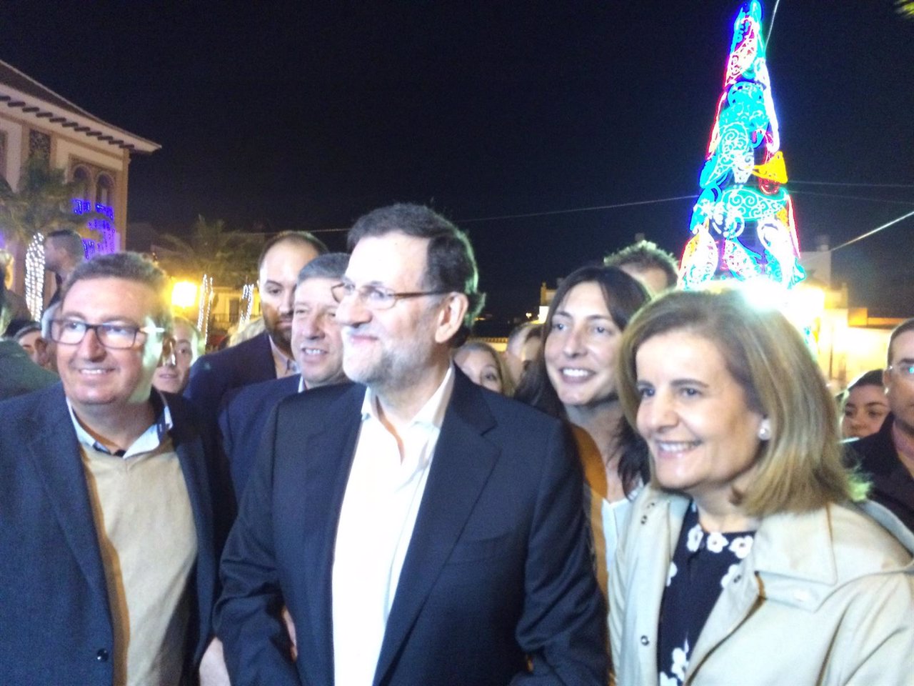 Foto Rajoy
