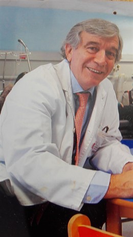 Javier Molina Garicano