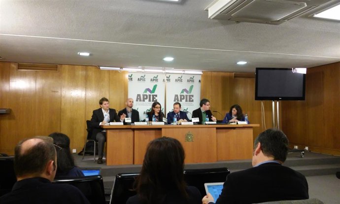 Debate electoral sobre economía